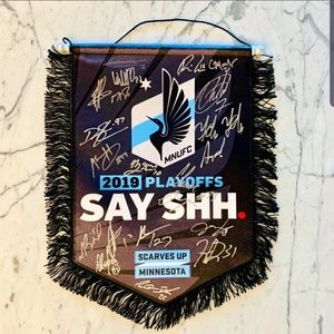 Meet your Posher, Jeffrey